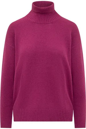 Jucca Donna, Maglie, Viola, M, new