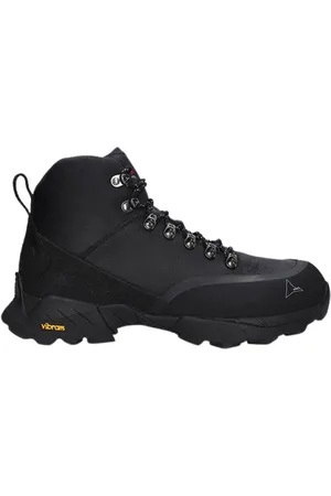 ROA Uomo, Scarpe, Nero, 40 EU, new