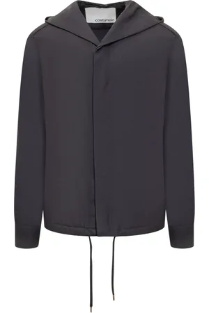 COSTUMEIN Uomo, Felpe, Blu, L, new
