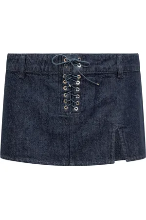 Ludovic De Saint Sernin Donna, Gonne, Blu, M, new