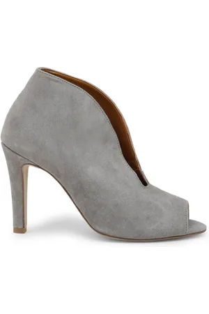 19V69 Italia Donna, Scarpe, Grigio, 38 EU, new