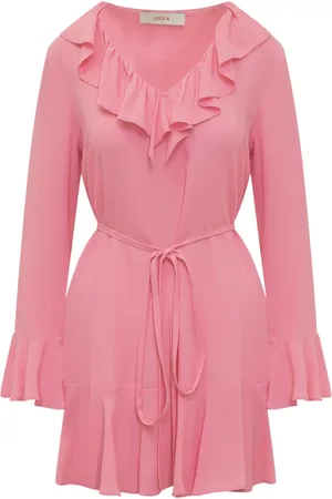 Jucca Donna, Abiti, Rosa, S, new