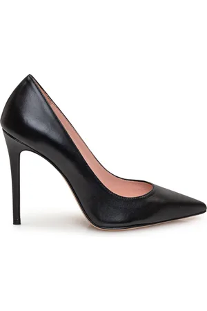 ANNA F. Donna, Scarpe, Nero, 40 EU, new