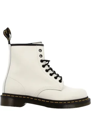 Dr. Martens Donna, Scarpe, Bianco, 36 EU, new