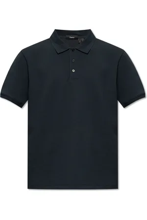 THEORY Uomo, Top, Nero, 2Xl, new