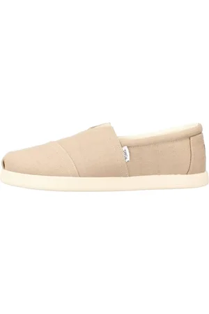 TOMS Uomo, Scarpe, Marrone, 42 EU, new