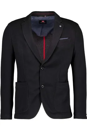 Club of Gents Uomo, Giacche, Nero, XL, new