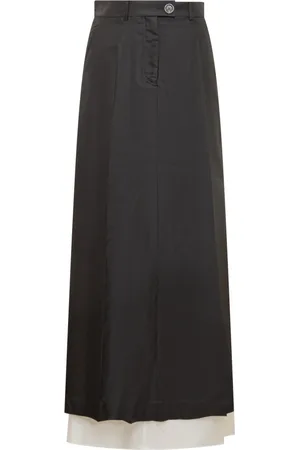 Peter Do Donna, Gonne, Nero, S, new
