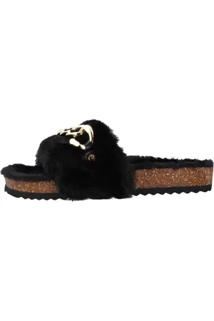 Buffalo Donna, Scarpe, Nero, 39 EU, new