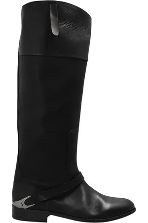 Golden Goose Donna, Scarpe, Nero, 39 EU, new