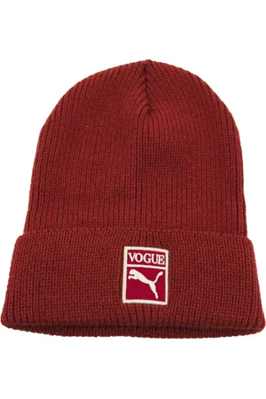 PUMA Donna, Accessori, Rosso, Taglia unica, new