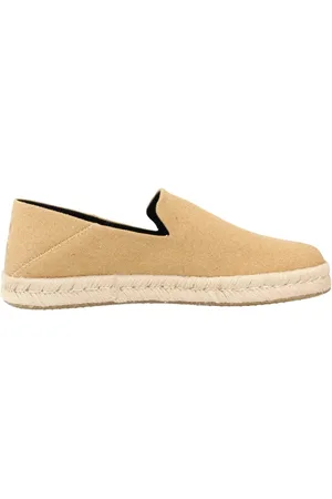 TOMS Uomo, Scarpe, Marrone, 44 EU, new