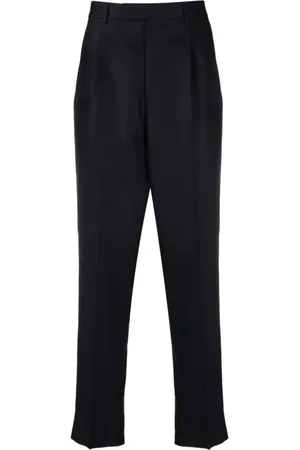 Ermenegildo Zegna Uomo, Pantaloni, Blu, M, new