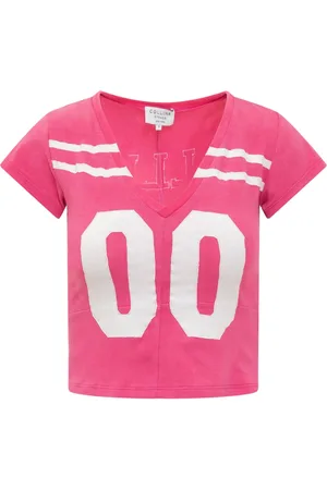 Collina Strada Donna, Top, Rosa, S, new