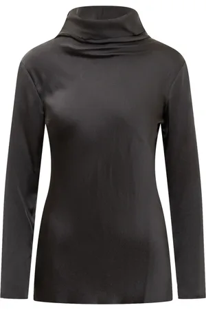 Jucca Donna, Maglie, Nero, L, new