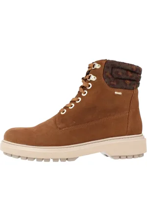 Geox Donna, Scarpe, Marrone, 36 EU, new