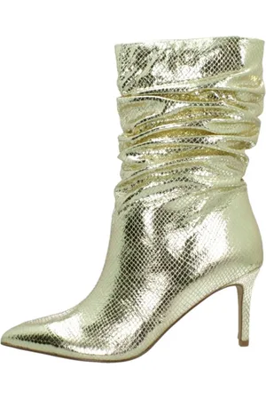 La Strada Donna, Scarpe, Giallo, 36 EU, new