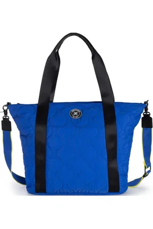 Munich Donna, Borse, Blu, Taglia unica, new