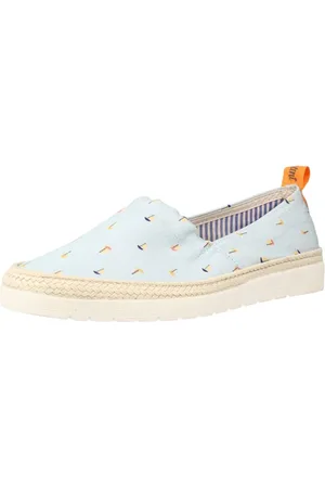 Toni Pons Donna, Scarpe, Blu, 36 EU, new