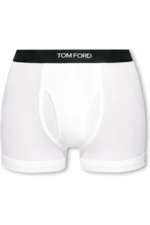 Tom Ford Uomo, Mutande, Bianco, L, new