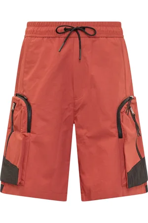 A-cold-wall* Uomo, Pantaloncini, Arancione, S, new