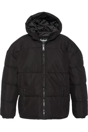Schott NYC Uomo, Giacche, Nero, XL, new