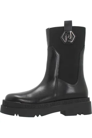 Liu Jo Donna, Scarpe, Nero, 36 EU, new