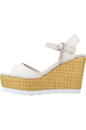 Lumberjack Donna, Scarpe, Bianco, 39 EU, new