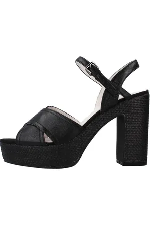 Lumberjack Donna, Scarpe, Nero, 38 EU, new