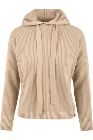 hinnominate Donna, Felpe, Marrone, XS, new