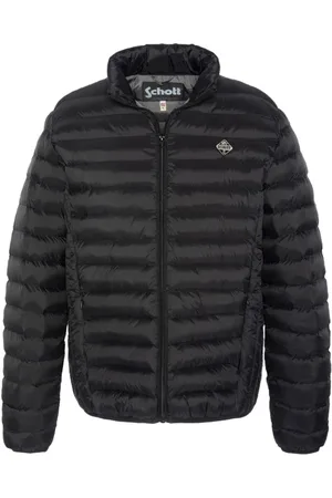 Schott NYC Uomo, Giacche, Nero, M, new