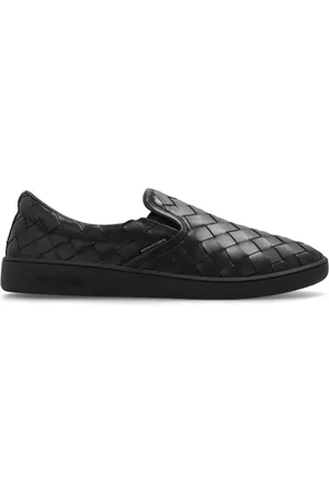 Bottega Veneta Uomo, Scarpe, Nero, 41 EU, new