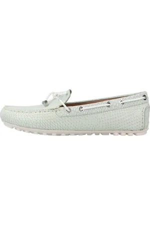 Geox Donna, Scarpe, Verde, 36 EU, new