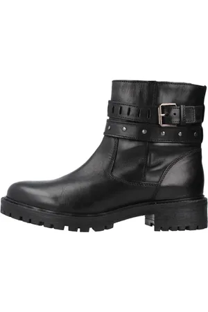 Geox Donna, Scarpe, Nero, 36 EU, new