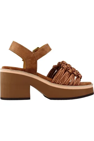 Alpe Donna, Scarpe, Marrone, 40 EU, new