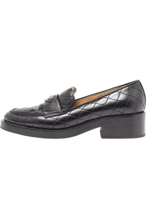 Ballerine 2024 chanel outlet