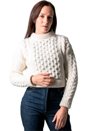 Patou Donna, Maglie, Bianco, S, new