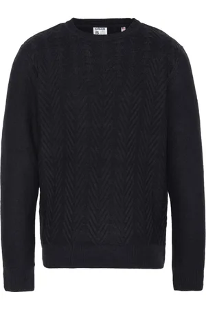Schott NYC Uomo, Felpe, Nero, S, new