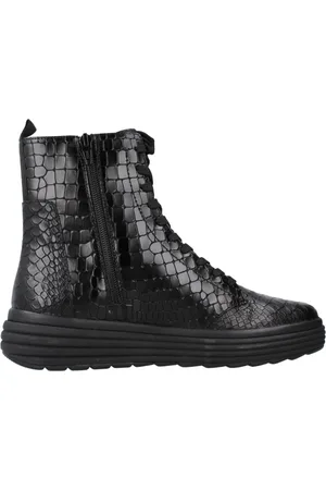 Geox Donna, Scarpe, Nero, 36 EU, new