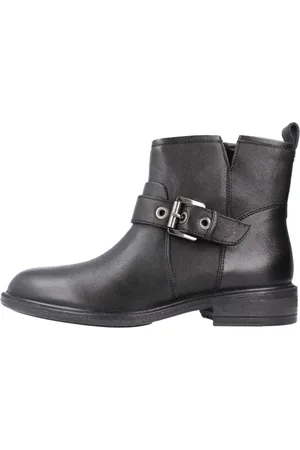 Geox Donna, Scarpe, Nero, 37 EU, new