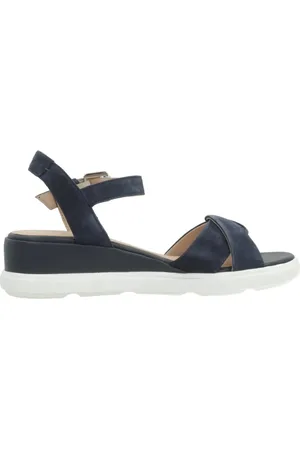 Geox Donna, Scarpe, Blu, 37 EU, new
