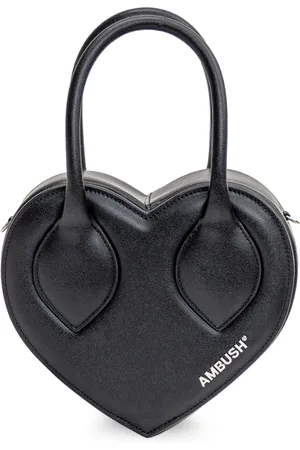 AMBUSH Donna, Borse, Nero, Taglia unica, new