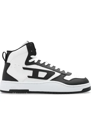Diesel Uomo, Scarpe, Bianco, 41 EU, new