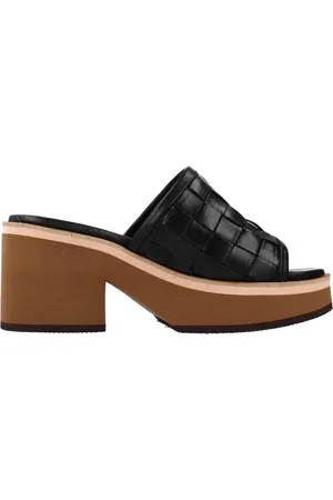 Alpe Donna, Scarpe, Nero, 38 EU, new