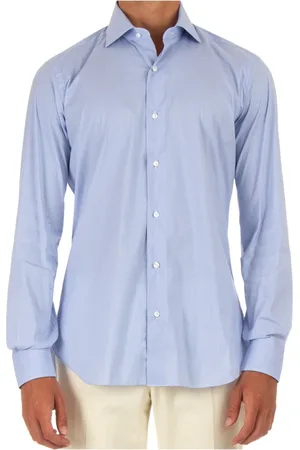 BARBA Uomo, Magliette, Blu, M, new