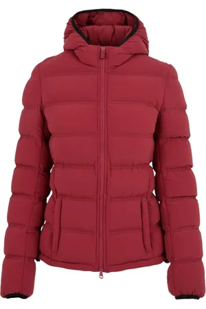Aspesi Donna, Giacche, Rosso, M, new