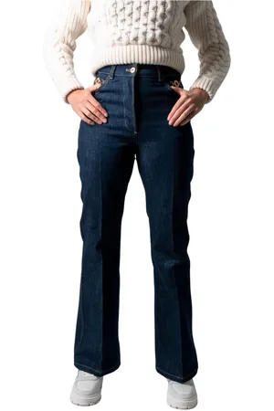 Patou Donna, Jeans, Blu, L, new