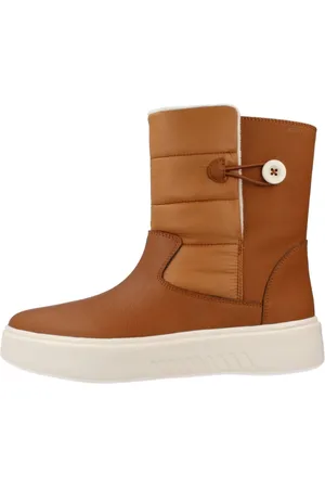 Geox Donna, Scarpe, Marrone, 37 EU, new