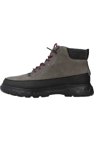 Hey dude Uomo, Scarpe, Grigio, 41 EU, new