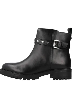 Geox Donna, Scarpe, Nero, 38 EU, new
